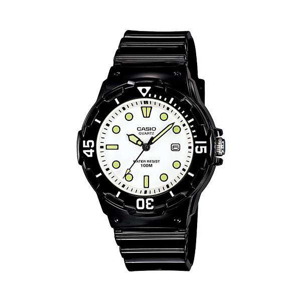 Casio quartz water resist 100m cheap price