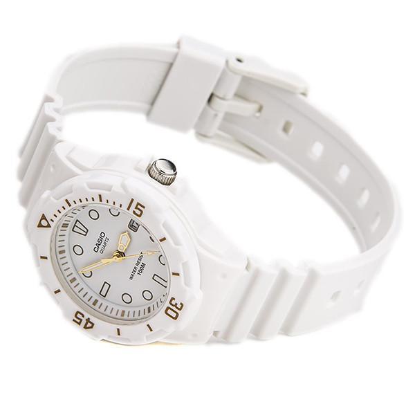 Casio LRW-200H-7E2 White Resin Strap Watch for Women | Watch