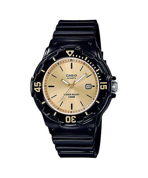 Lazada casio watch for cheap ladies