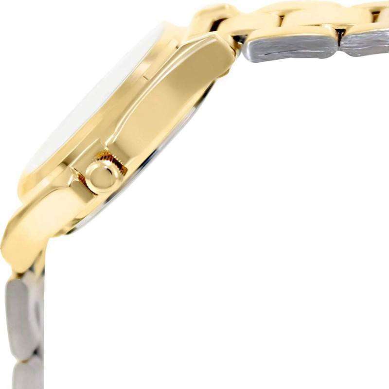 Casio LTP-1130N-7B Gold Plated Watch for Women-Watch Portal Philippines