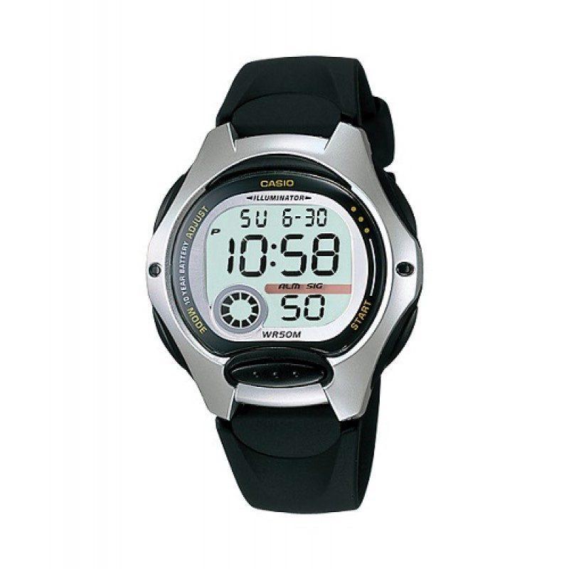 Casio st online 200