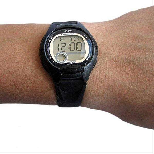 Casio lw 200 new arrivals