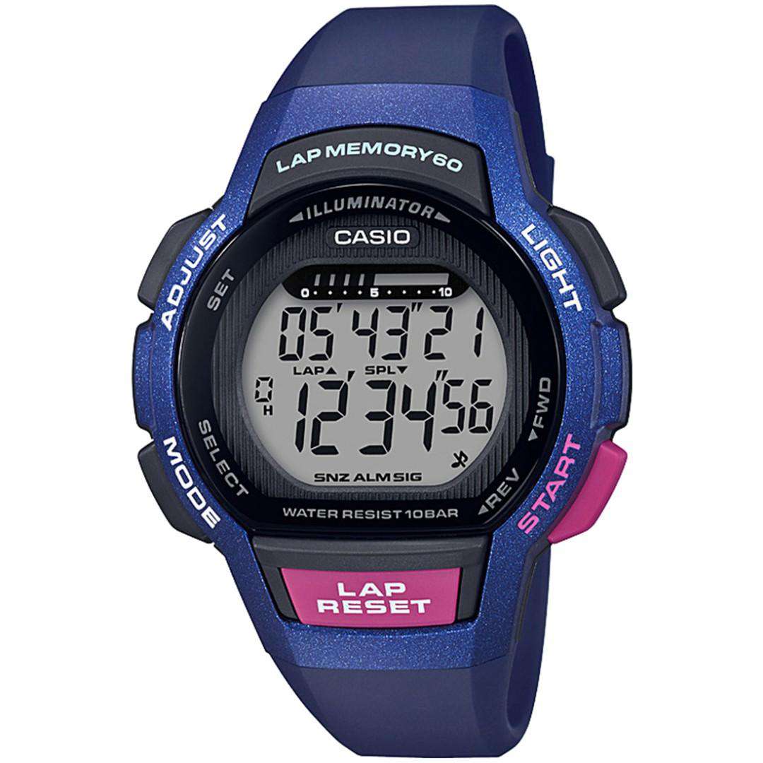 Casio illuminator discount lap memory 60