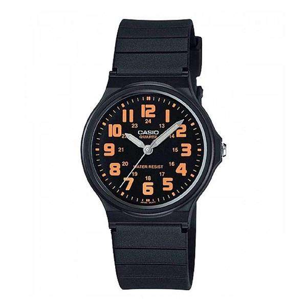 Casio edifice resin online strap