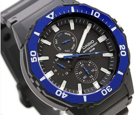 Casio hotsell mrw 400h