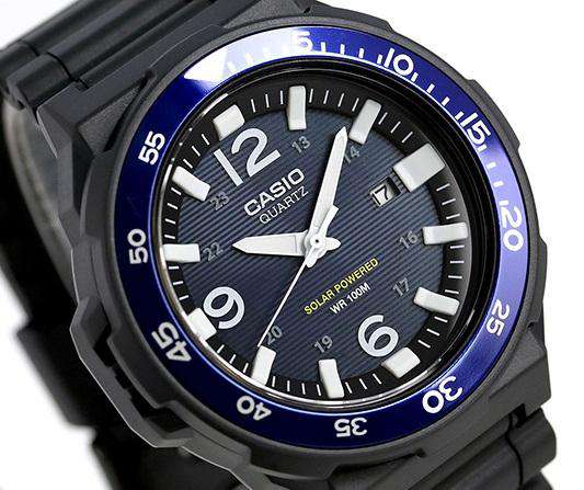 Casio shop mrw s310