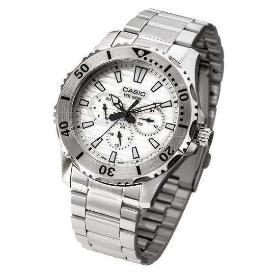 Casio sale mtd 1086d