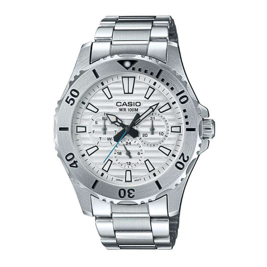 Casio mtd online