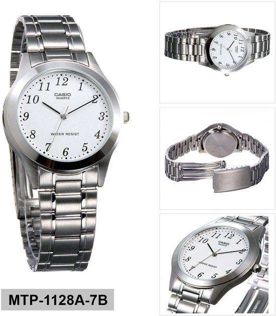 Casio hotsell mtp 1128a