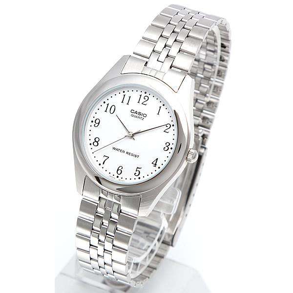 Casio best sale mtp 1129a