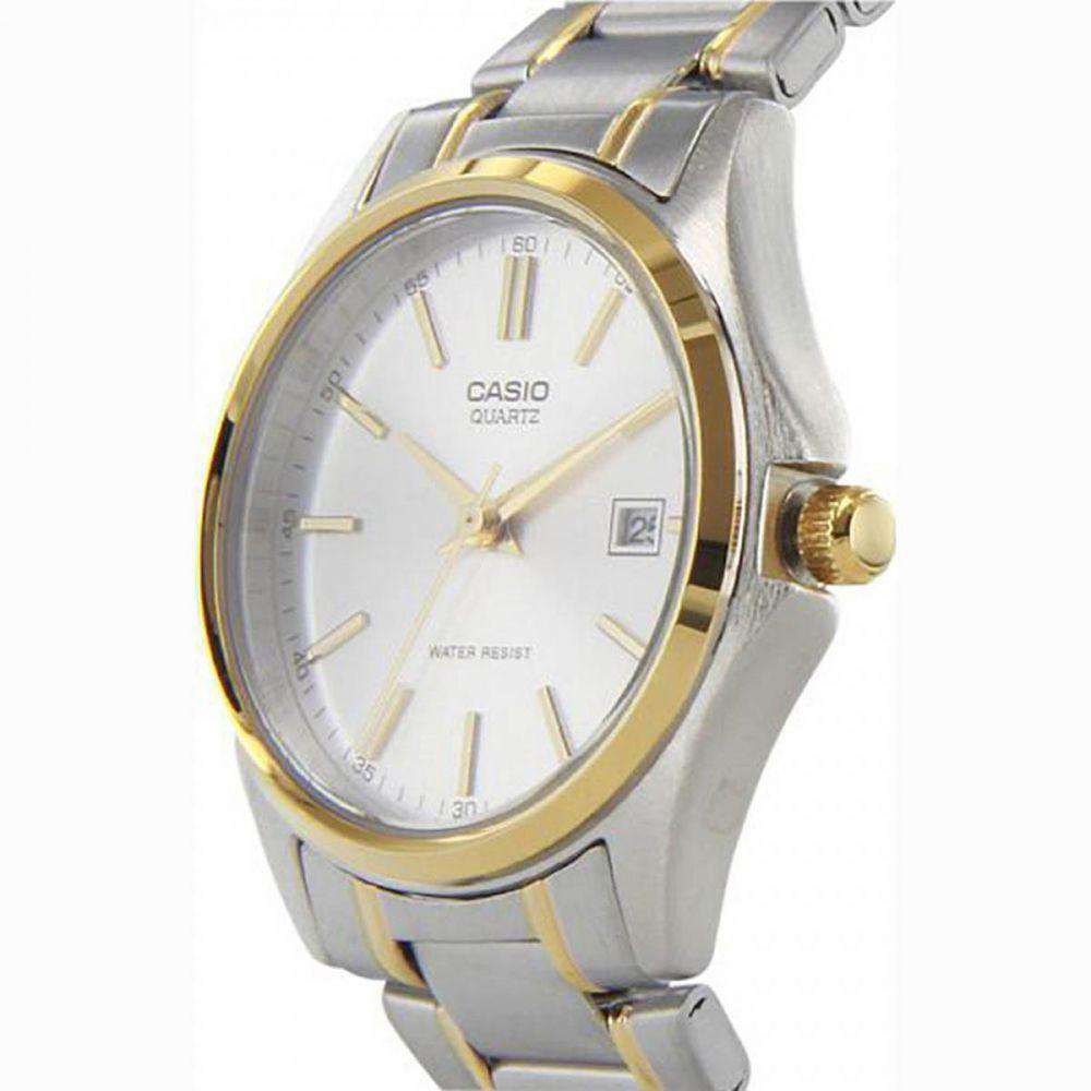 Casio mtp clearance 1183g