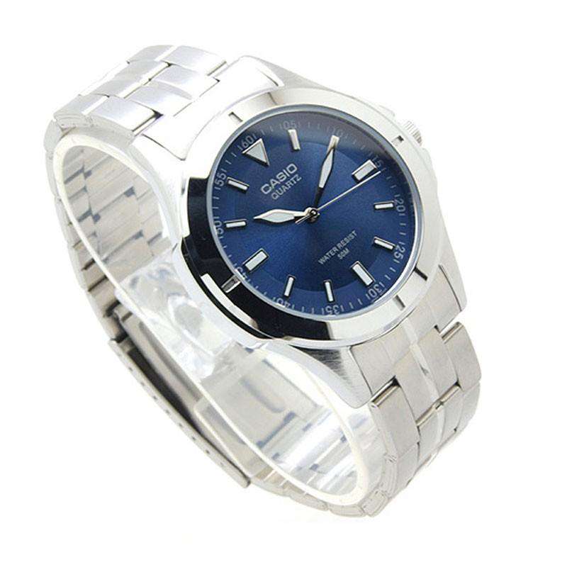 Casio best sale mtp 1214a