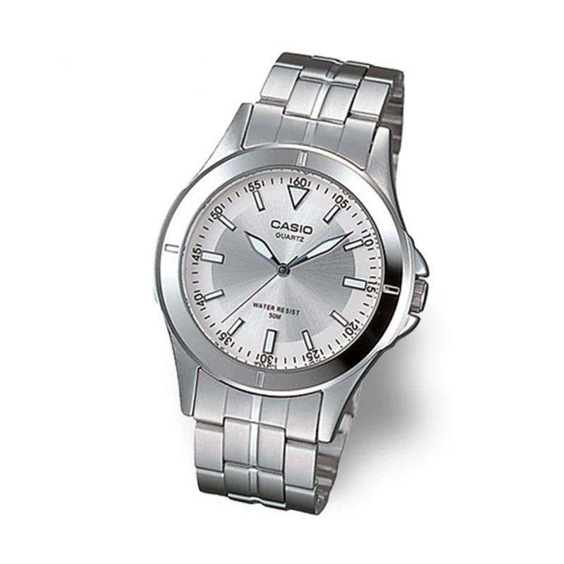 Casio mtp hot sale 1214 price