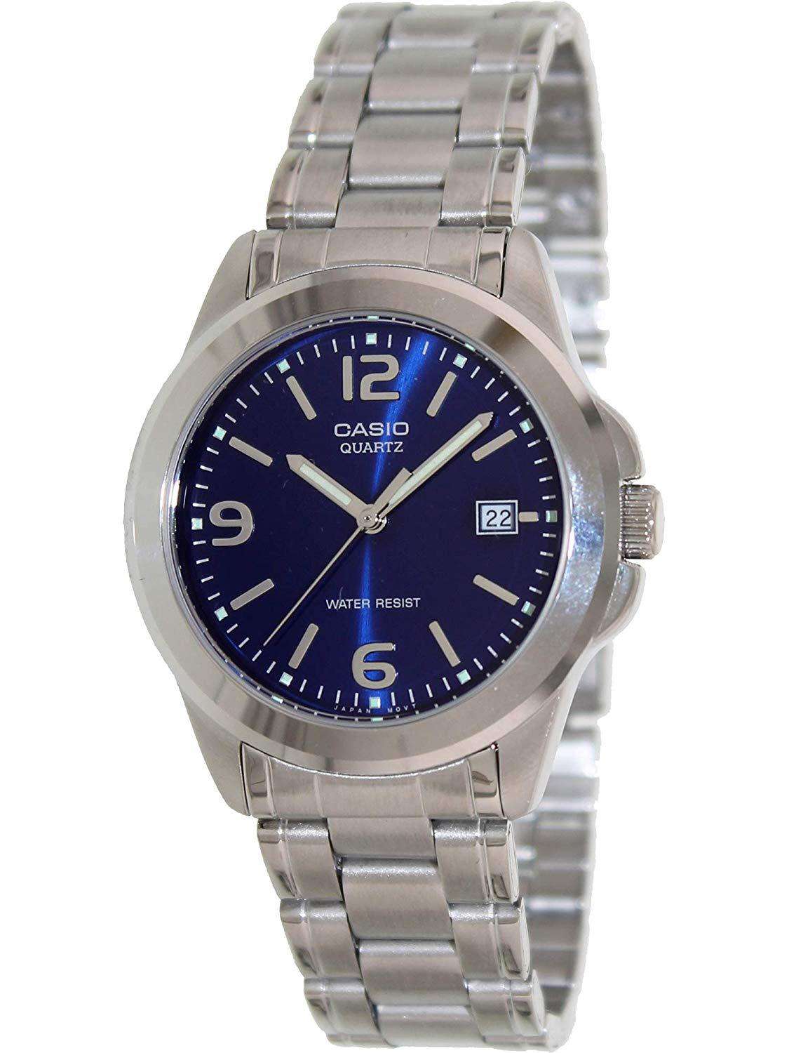 Casio 2784 outlet mtp 1215 price