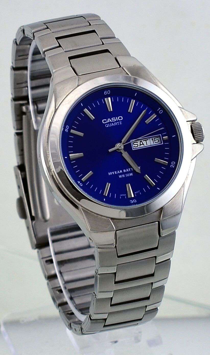 Casio mtp 1228d hotsell