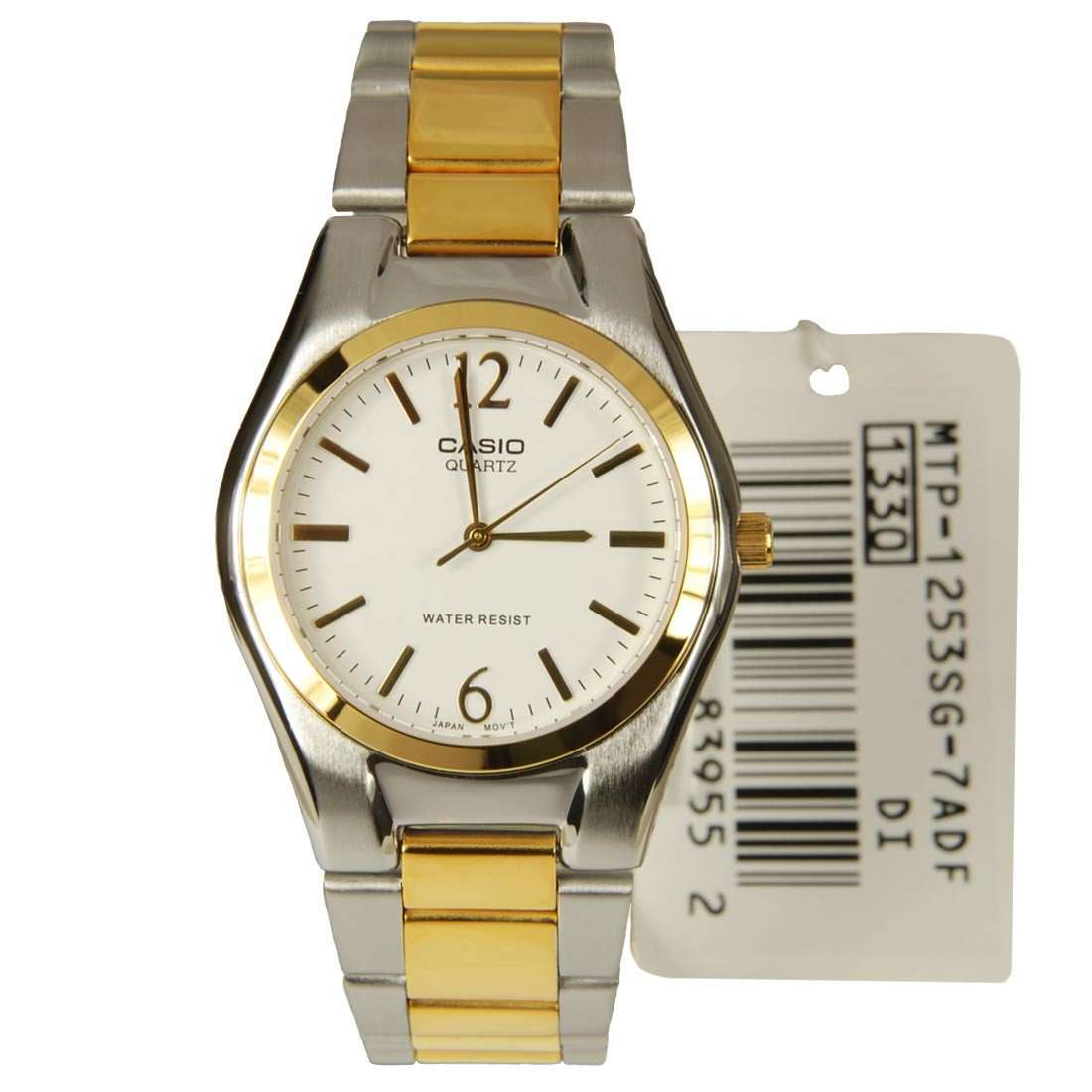 Casio mtp store 1253 price