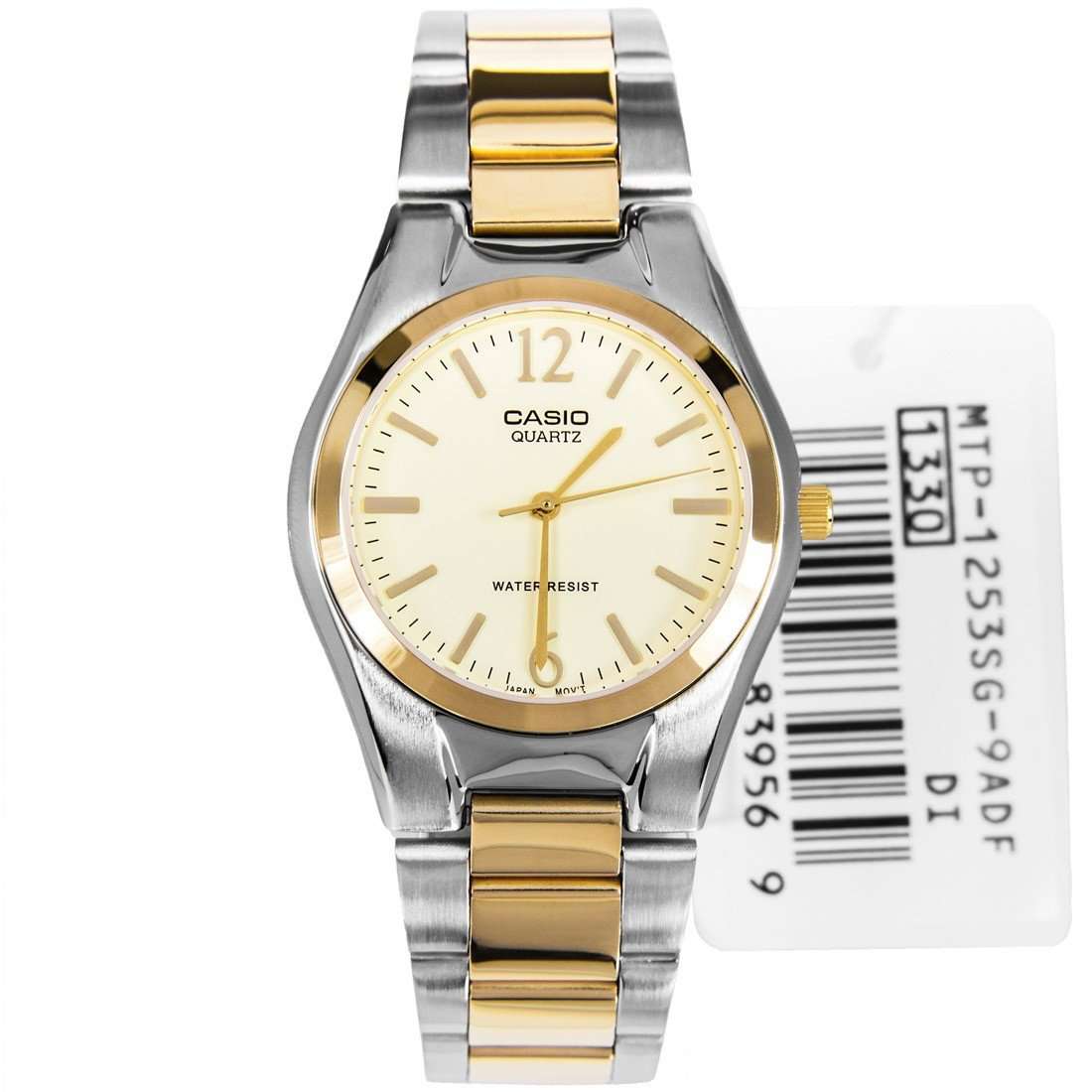 Casio shop mtp 1253