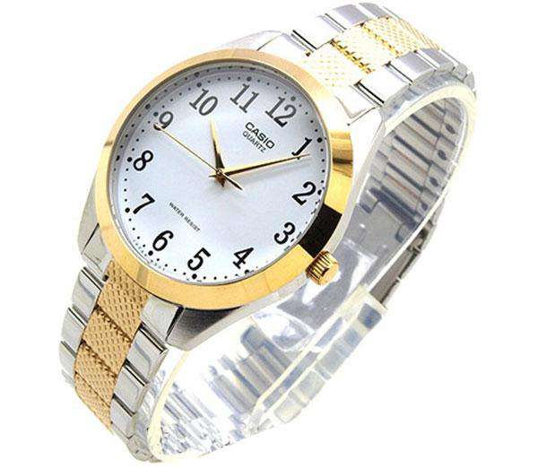 Casio mtp 1274 price best sale