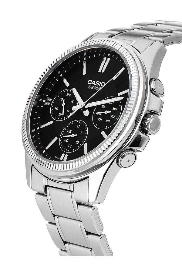 Casio wr50m mtp discount 1375