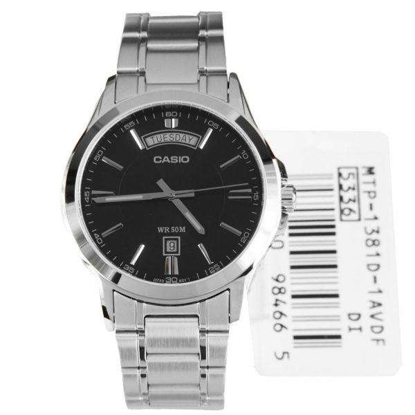 Casio 5336 store mtp 1381