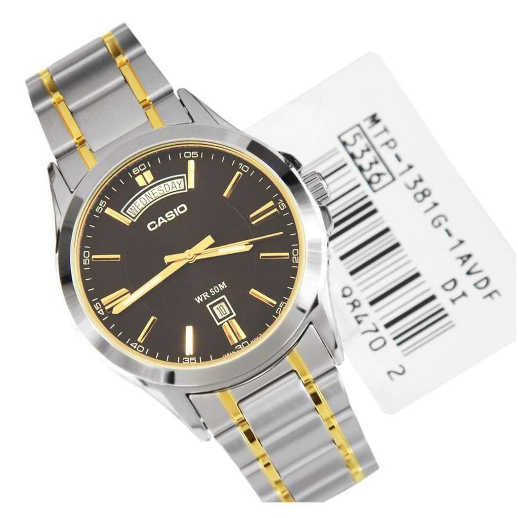 Casio 5336 shop mtp 1381