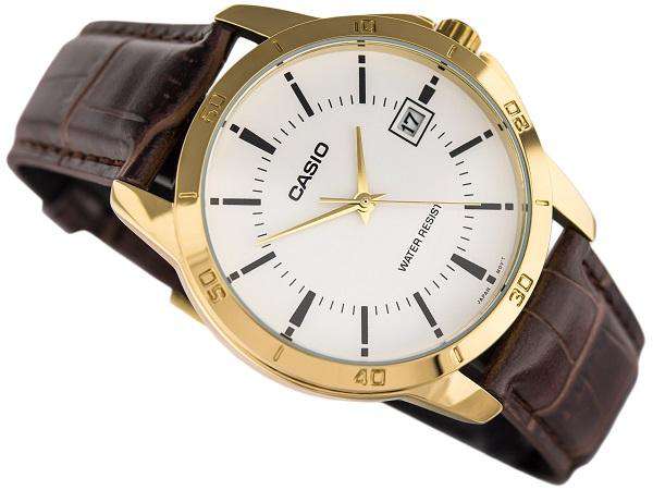 Casio mtp v004gl hotsell