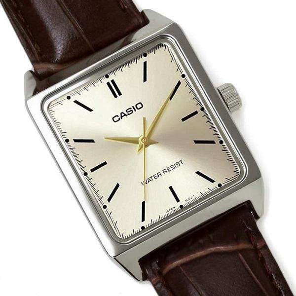 Casio hotsell mtp 007