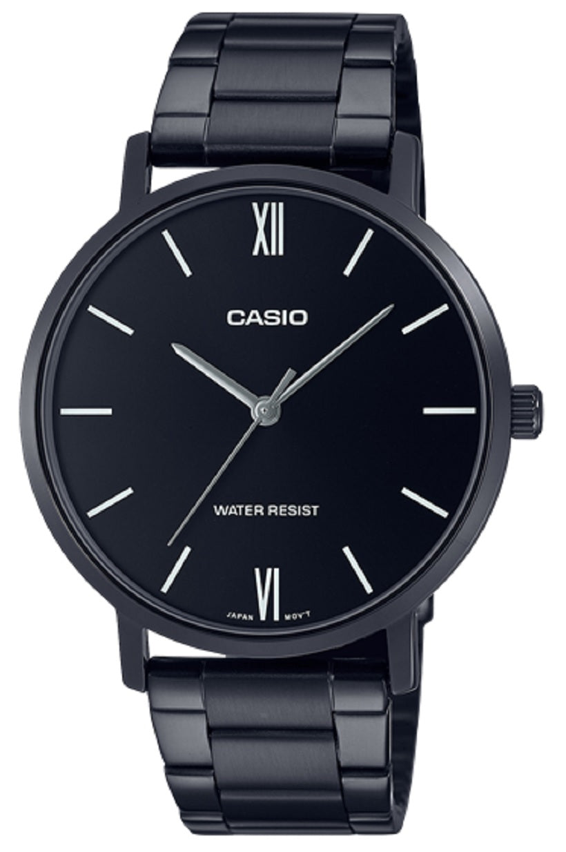 Casio mtp clearance vt01d