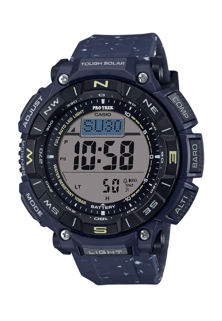 Casio pro trek smart philippines best sale