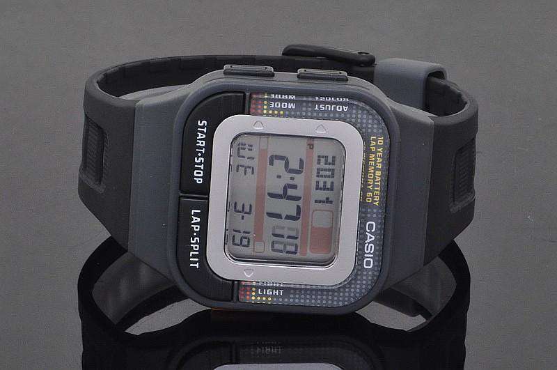 Casio shop sdb 100