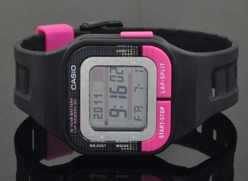 Casio 2025 sdb 100