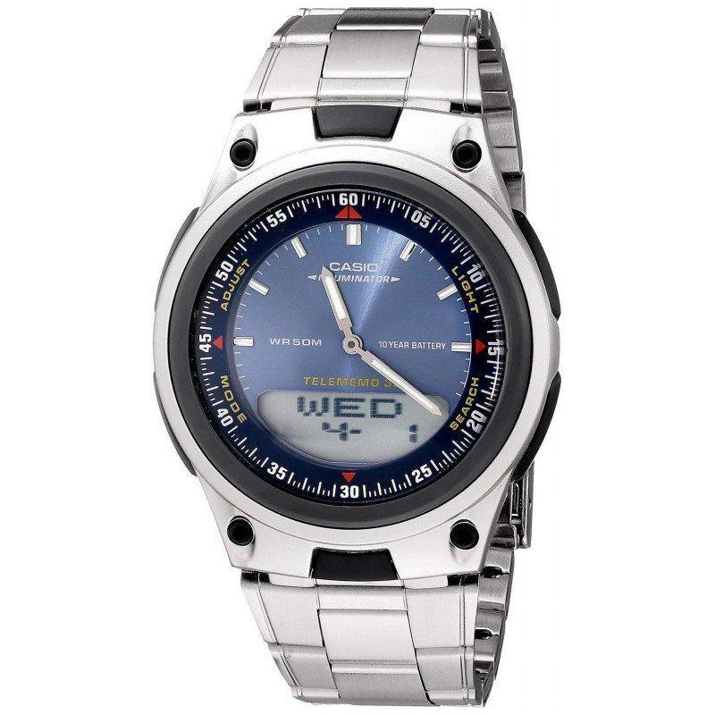 Casio shop aw 800