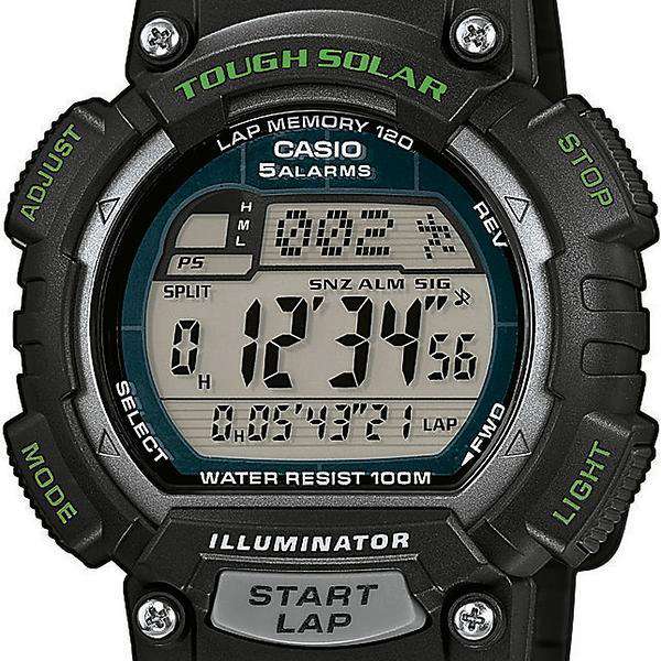 Casio store stl 100