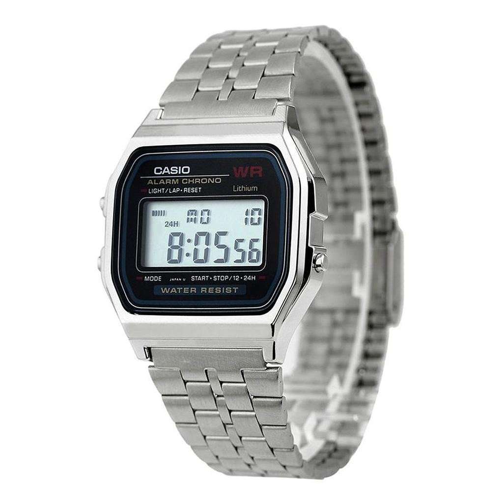 Casio vintage unisex online watch