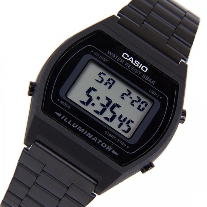 Casio hotsell illuminator b640wb