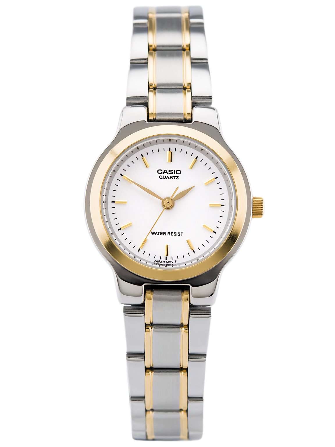 Casio gold and silver deals