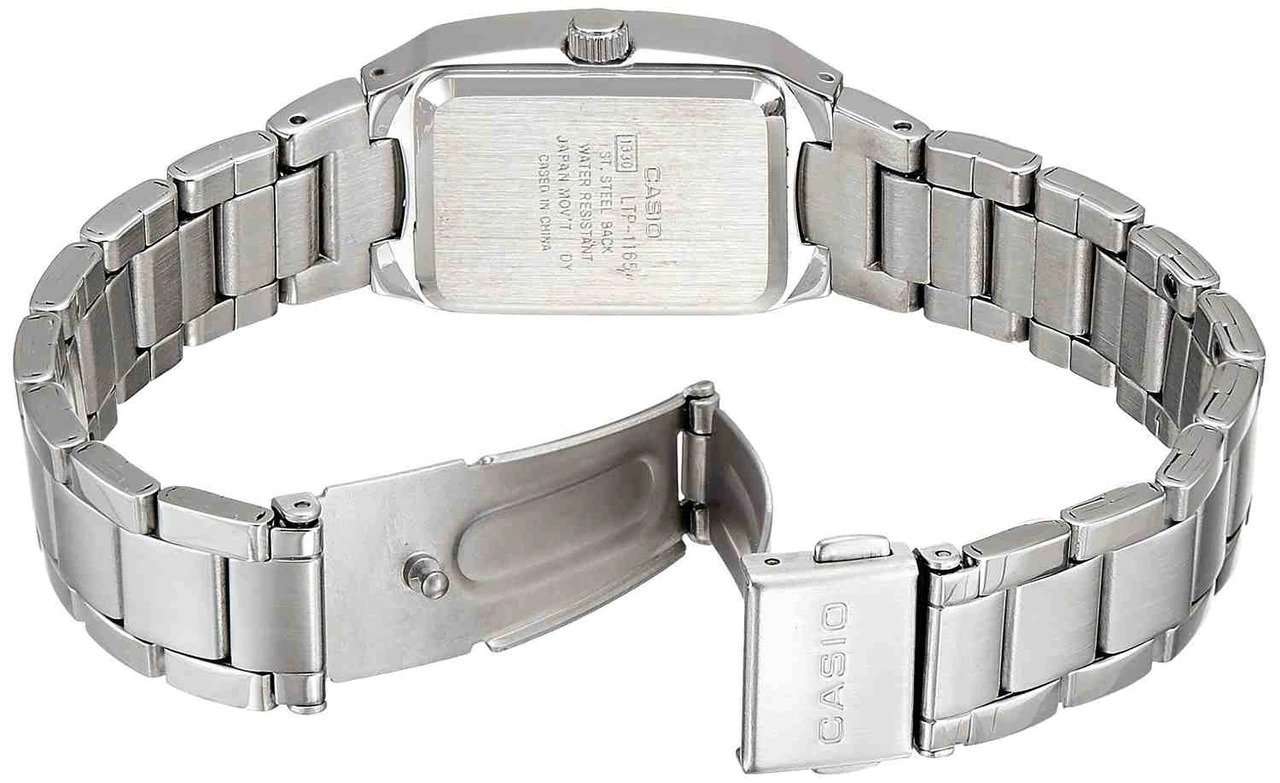 Casio ltp clearance 1165