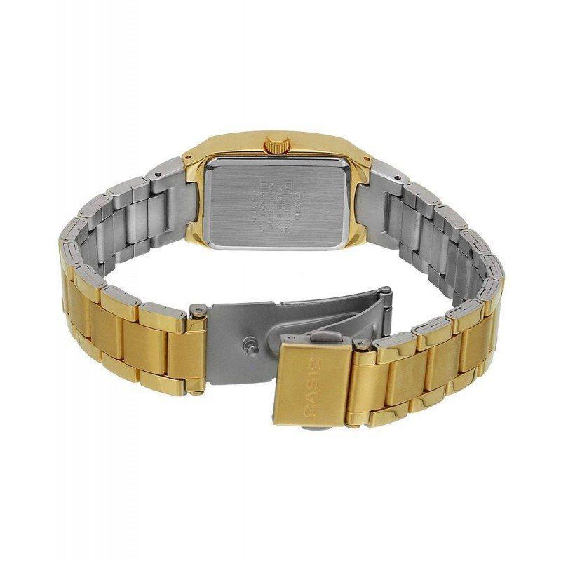 Casio ltp 2024 1165 gold