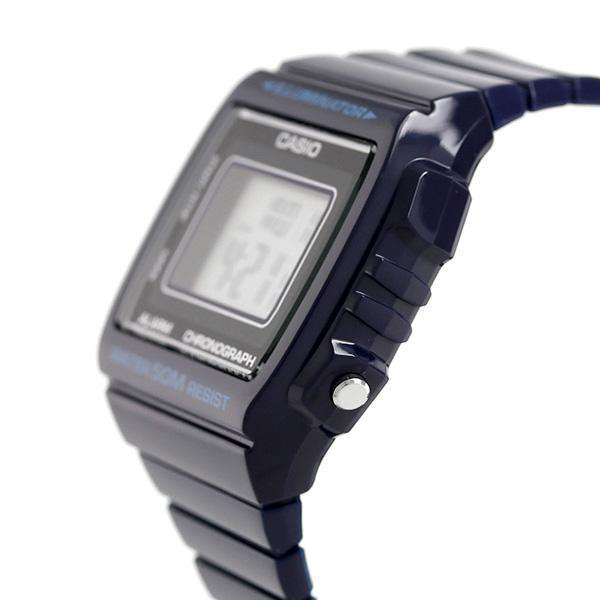 Casio best sale w215h strap