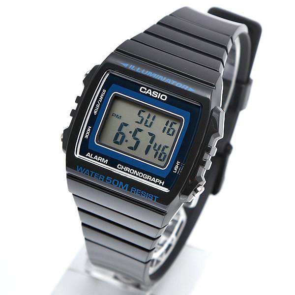 Shops casio w 215