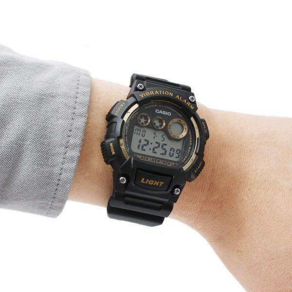 Casio w 735 outlet h