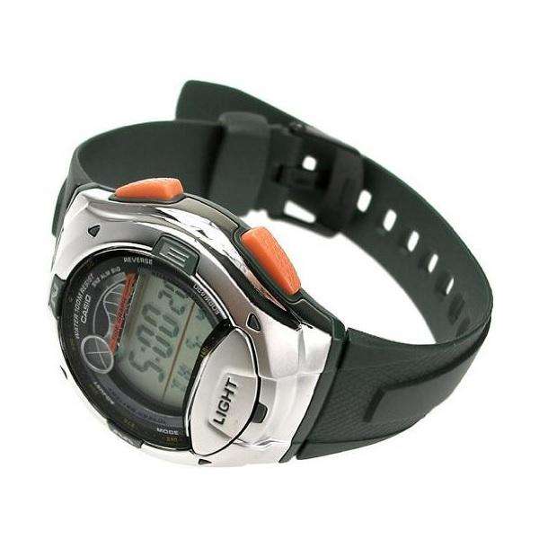 Casio w 753 outlet strap