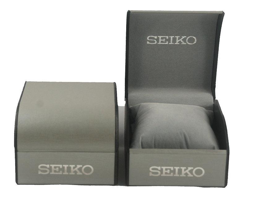 Seiko 5 SNKL43K1 Silver Stainless Automatic Watch Men-Watch Portal Philippines