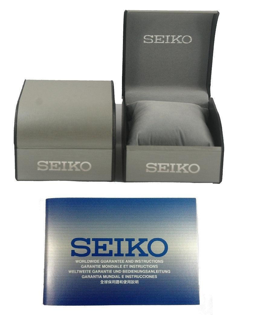 Seiko 5 SNKL43K1 Silver Stainless Automatic Watch Men-Watch Portal Philippines