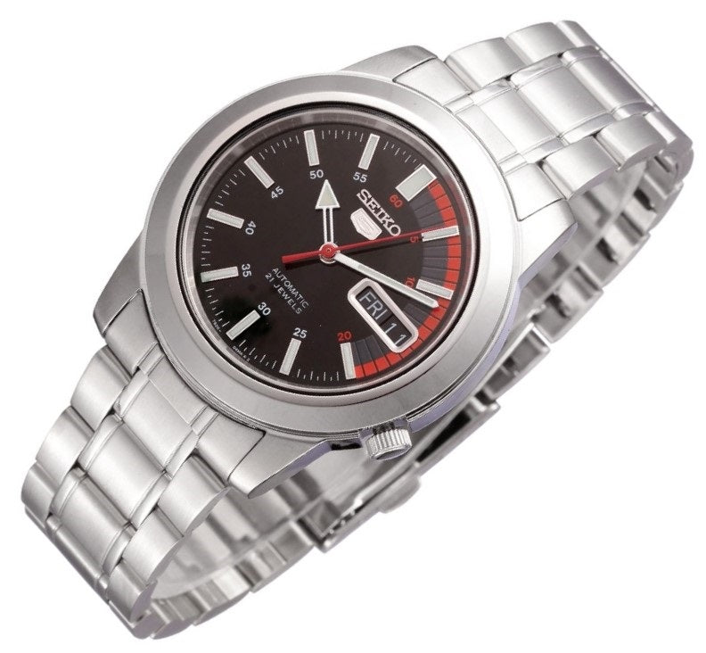 Seiko 5 Sports SNKK31K1 Automatic Watch-Watch Portal Philippines