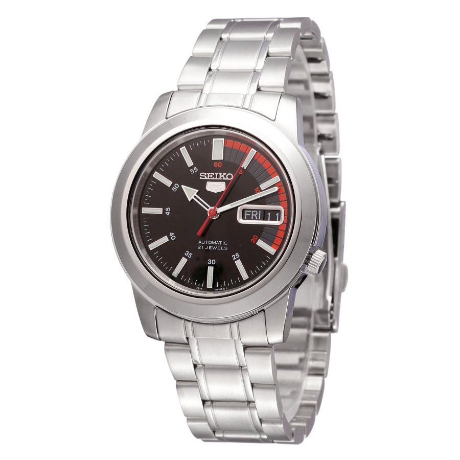 Seiko 5 Sports SNKK31K1 Automatic Watch-Watch Portal Philippines