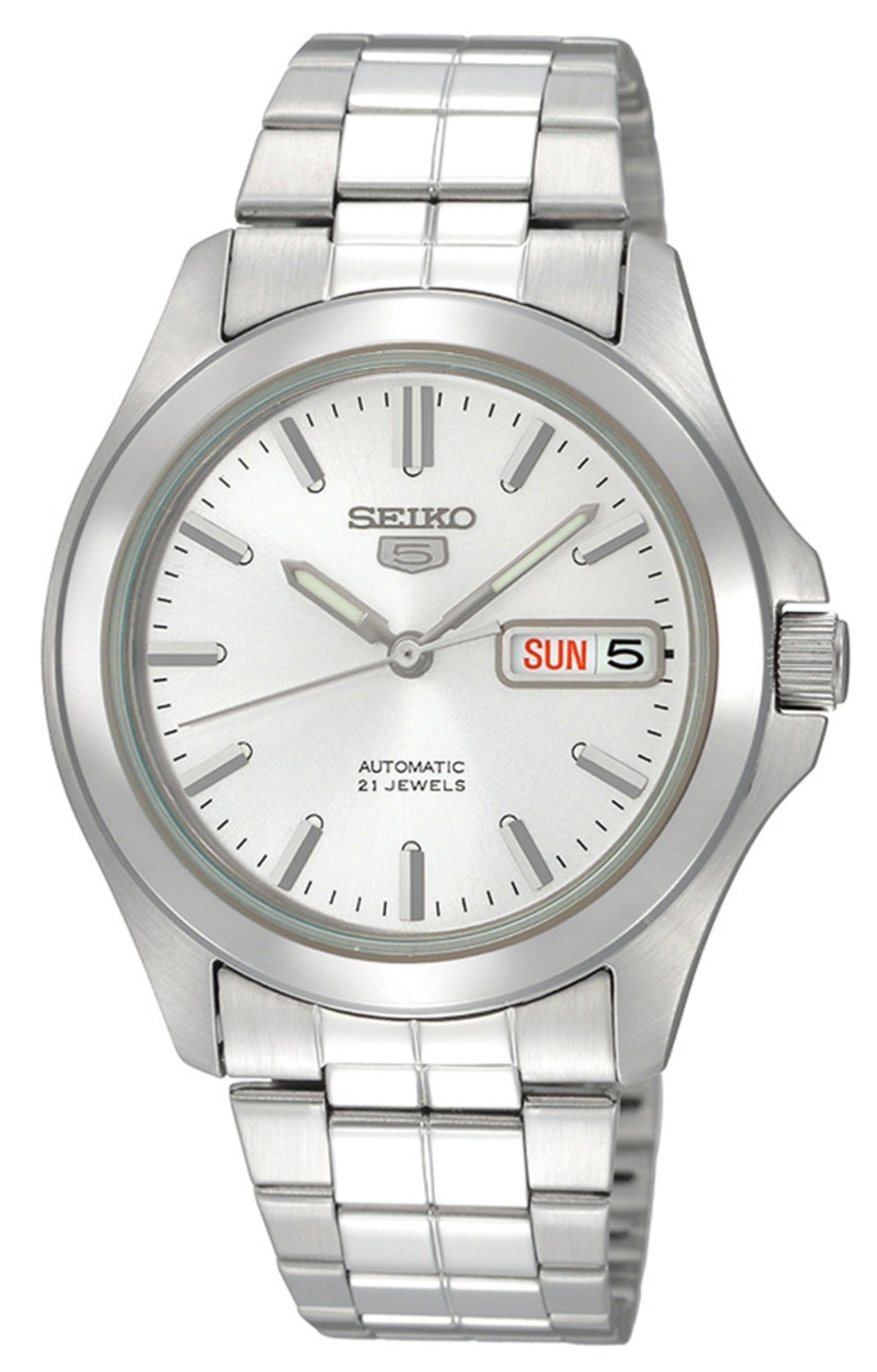 Seiko 5 Sports SNKK87K1 Automatic Watch-Watch Portal Philippines
