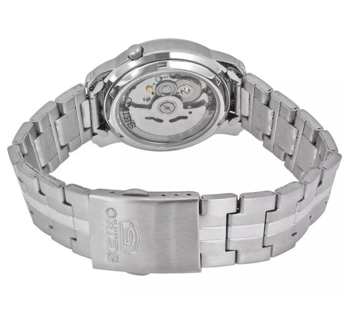 Seiko 5 Sports SNKL75K1 Automatic Watch-Watch Portal Philippines