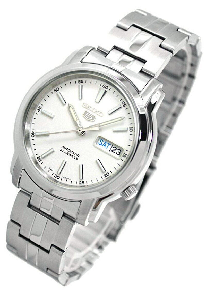 Seiko 5 Sports SNKL75K1 Automatic Watch-Watch Portal Philippines