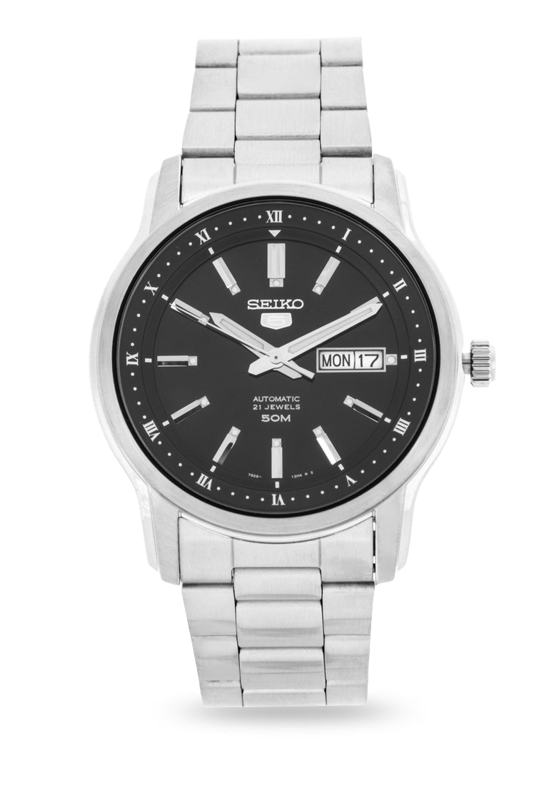 Seiko 5 Sports SNKP11K1 Automatic Watch for Men-Watch Portal Philippines